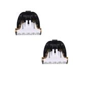 Testina For Parrucchiere, Compatibile Con Philips, Lama Di Rasoio, Forbici Da Parrucchiere For Accessori Da Taglio(2pcs)