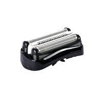 Testina For Rasoio 32B 32S 21B 21S, Compatibile Con Braun, Compatibile Con Cruzer, Serie 6 3 301S 310S 320S 360S 3000S 3010S 3020S, Testina(32B)