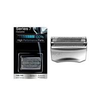 Testina For Rasoio 70S, Compatibile Con Braun, Serie 7 790cc 760cc 750cc 720 799 797, Ricambio For Rasoio