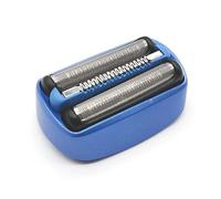 Testina For Rasoio, Compatibile Con Braun, 40B, Compatibile Con CoolTec, Rasoio, CT2S CT2CC CT3CC CT4S CT4CC CT5CC CT6CC