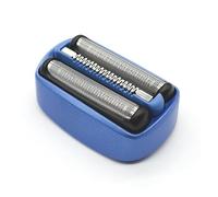 Testina For Rasoio, Compatibile Con Braun, 40B, Compatibile Con CoolTec, Testina For Rasoio CT2S, CT2CC, CT3CC, CT4S, CT4CC, CT5CC, CT6CC.(1pcs)
