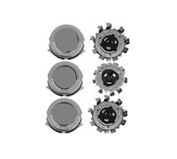 Testina For Rasoio, Compatibile Con Philips 5000 S5077 S5051 SH50 S5210 S5370 S5380, Accessori Di Ricambio For Rasoio(B)