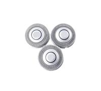 Testina for Rasoio, Compatibile Con Philips, HQ58 HQ56 HQ55 | Set di testine for rasoio da 3 pezzi for la sostituzione della testina del rasoio elettrico