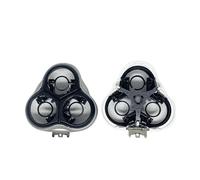 Testina For Rasoio, Compatibile Con Philips HQ7310 HQ7380 HQ7390 HQ7340 HQ7360, Supporto For Lametta, Accessori For Elettrodomestici(2pcs)