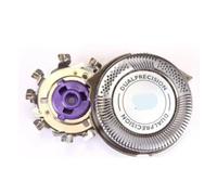 Testina for Rasoio, Compatibile Con Philips, HQ8 HQ7120 HQ7100 | Set di testine for rasoio da 3 pezzi for la sostituzione della testina del rasoio elettrico