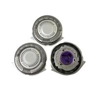 Testina for Rasoio, Compatibile Con Philips, HQ8 HQ8505 HQ7340 | Set di testine for rasoio da 3 pezzi for la sostituzione della testina del rasoio elettrico