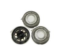 Testina for Rasoio, Compatibile Con Philips, HQ8 HQ8505 | Set di testine for rasoio da 3 pezzi for la sostituzione della testina del rasoio elettrico
