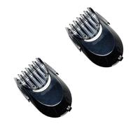 Testina For Rasoio, Compatibile Con Philips RQ11 RQ12 RQ10 RQ1250 RQ1175 RQ1195 RQ1297 S9711 S5560 S9911 NL9206AD(2pcs)