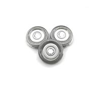 Testina for Rasoio, Compatibile Con Philips, S5000 S5531 S7735 | Set di testine for rasoio da 3 pezzi for la sostituzione della testina del rasoio elettrico