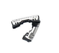 Testina For Rasoio Da 2 Pezzi Compatibile Con Panasonic WES9068 ES-GA20 ES8255 ES8162 ES8161 ES8101 ES-LC62 ES8249 ES8238 ES8232 ES8259 ES8163