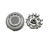 Testina For Rasoio Da Barba SH90 Adatta, Compatibile Con Philips S9911 S9531 S9711 9311 S8860, Copri-rete Da Barba, Accessori For Elettrodomestici