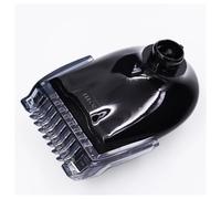 Testina For Rasoio E Tagliacapelli, Compatibile Con Philips RQ111 1150X RQ10 S5000 S7000 S9000 SH90 SH70 RQ12 RQ11 RQ32 RQ1250 Smartclick Beard(Black)