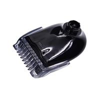 Testina For Rasoio E Tagliacapelli, Compatibile Con Philips, RQ111 1150X RQ10 S5000 S7000 S9000 SH90 SH70 RQ12 RQ11 RQ32 RQ1250 Smartclick Beard(Black 1pcs)