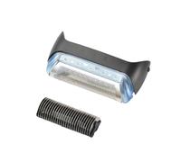 Testina For Rasoio Elettrico 10B/20B, Compatibile Con Braun, Rasoio Elettrico 180 190 170 1775 1735 2775, 2776, 2778 2866, 2874, 2876, Testina Di Ricambio(1pcs)
