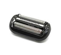 Testina For Rasoio Elettrico 53B, Compatibile Con Braun, Serie 5/6 50-R1000s 50-B1300s 50-R1320s 50-R1300s 50-M4000cs 50-M4200cs, Lametta(2pcs)