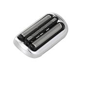 Testina For Rasoio Elettrico 73S, Compatibile Con Braun, Serie 7 70-N1300S 70-S4200cs 70-B7200cc 70-N4300cs 70-B4320cs 70-S7300cc(2pcs)