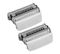 Testina For Rasoio Elettrico 83M, Compatibile Con Braun, Serie 8 S8 8370Cc, 8340S, 8350S, 8467, Testina Di Ricambio For Rasoio Elettrico(2pcs)