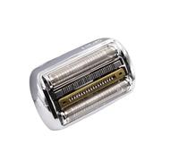 Testina For Rasoio Elettrico, Compatibile Con Braun, 92S, 92B, 92M, Serie 9, Lama For Rasoio, Testina For Rasoio 92B, Compatibile Con Braun, Serie 9 Pro(Sliver 92S)