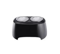 Testina For Rasoio Elettrico, Compatibile Con Philips, PQ182/183/187/188/189/190/192/193/195/196/197/199/215/218(Dark blue 2pcs)