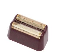 Testina For Rasoio Elettrico, Compatibile Con Wahl, 8164, Coprilama For Rasoio Elettrico, Accessori Di Ricambio For Rasoio Finale(Wine red)