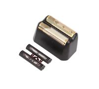 Testina For Rasoio Elettrico, Compatibile Con Wahl, 8164, Coprilama For Rasoio Elettrico, Accessori Di Ricambio For Rasoio Finale(Black)