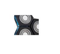 Testina For Rasoio Elettrico, Lame Di Ricambio, Accessori, Testina For Regolabarba(Head ZN1159 Blue)