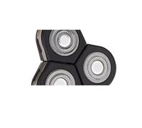 Testina For Rasoio Elettrico, Lame Di Ricambio, Accessori, Testina For Regolabarba(Head ZN8508 Silver)