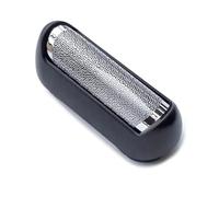 Testina for rasoio elettrico Omentum, compatibile con Braun, serie 11B 1 110 120 130 140 150 150S-1 130S-1 5684 5685, rete for coltelli + supporto