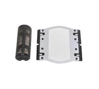 Testina for rasoio elettrico Omentum, compatibile con Braun, serie 11B 1 110 120 130 140 150 150S-1 130S-1 5684 5685(A)