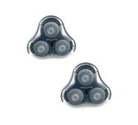 Testina For Rasoio RQ10 RQ11 RQ12, Compatibile Con Philips, RQ1250 RQ1260 RQ1280 RQ1290 RQ1250CC RQ1260CC RQ1280CC RQ1050 RQ1060 RQ1090 Testine Di Ricambio For Rasoio(2pcs)