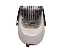Testina For Rasoio RQ111 Con Lama E Pettine, Compatibile Con Philips, RQ32 RQ1250 150X RQ10 S5000 S7000 S9000 SH90 SH70 RQ12 RQ11 Smartclick Beard
