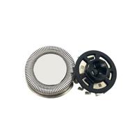 Testina For Rasoio SH30 Da 3 Pezzi, Compatibile Con Le Serie 3000, 2000 | Testina Di Ricambio, Parte Di Ricambio For La Manutenzione Del Rasoio Elettrico