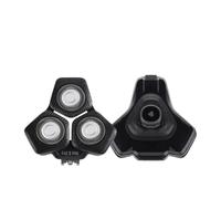 Testina for Rasoio, Sostitutiva for Lama Di SH71 Compatibile Con Philips | Serie 5000 7000 S7732 S7735 S7731 S7910 S8050 S9932 S9935 S9936 S7888(Black-SH71-1PCS)