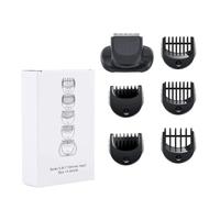 Testina For Regolabarba, Compatibile Con Braun, Rasoi Elettrici Serie 5, 6, 7 5018s, 5020s, 6075cc, 7071cc, 7075cc, 7085cc, 7020s, Testine Di Rasatura