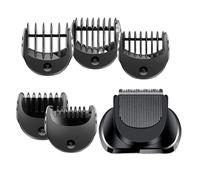 Testina For Regolabarba Compatibile Con I Rasoi Elettrici Braun Serie 3 300S, 301S, 31S0, 320S, 330S, 340S, 360S, 380S, 3030S.