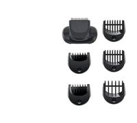 Testina For Regolabarba, Compatibile Con I Rasoi Elettrici Braun Serie 5, 6, 7, 5018s, 5020s, 6075cc, 7071cc, 7075cc