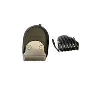 Testina for regolabarba RQ111 Beard Styler, compatibile con Philips, rasoio Sensotouch eries 5000,7000,9000,5 impostazioni di lunghezza (0,5-5 mm)