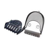 Testina For Rifinitore Beard Styler, Compatibile Con Philips, Serie 5000, 7000, 9000