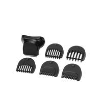 Testina For Rifinitore Da 1 Pezzo Con Set Di Pettini Da 5 Pezzi, Compatibile Con Braun, Accessori For Taglierina For Parti Di Rasoio Serie 3 300S 301S 310S 320S 330S 340S 360S