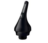 Testina For Rifinitore Di Naso, Orecchie E Sopracciglia, Compatibile Con Rasoi Philips, Norelco Serie RQ1000, RQ1100, RQ1200, S5000, S9000, S7000, S6000, S8000.