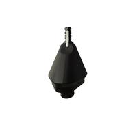 Testina For Rifinitore For Peli Del Naso AC40 - Compatibile Con Philips S5000 S6000 S7000 S8000 S9000 9031 S9111 S9151 S9152 S9181 S9182 S5420 S5510 S5560 S5570 - Lama For Rasoio