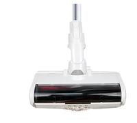 Testina For Spazzola Da Pavimento AT02-LED, Compatibile Con Xiaomi Mijia 1C K10/, G9 G10, Compatibile Con Dreame V8/V9B/V9P/V11, Testina For Aspirapolvere(White Gross Terms)