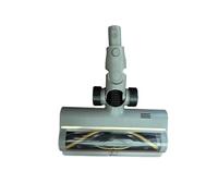 Testina for spazzola elettrica a LED for aspirapolvere, compatibile con Dreame Z10 Station P10 U10 Z20 / Z40, di ricambio VMBU 40W