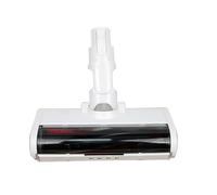 Testina for spazzola elettrica A15Q, compatibile con le parti della for tappeti Dreame V9 V10 V12, for gli accessori for aspirapolvere Xiaomi(White Gross Terms)