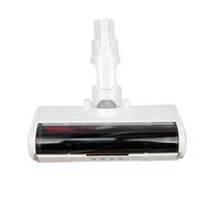 Testina for spazzola elettrica A15Q, compatibile con le parti della for tappeti Dreame V9 V10 V12, for accessori for aspirapolvere Xiaomi(White Gross Terms)