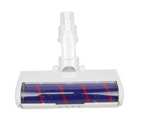 Testina For Spazzola Elettrica A15Q, Compatibile Con Le Parti Della For Tappeti Dreame V9 V10 V12, For Accessori For Aspirapolvere Xiaomi(White Soft Velvet)