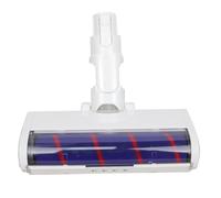 Testina for spazzola elettrica compatibile con Dreame V9 V10 V12, parti for spazzola for tappeti, compatibile con accessori for aspirapolvere Xiaomi Dreame