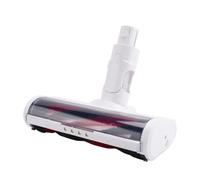 Testina for spazzola elettrica, compatibile con Xiaomi, K10/G10 1C, compatibile con Dreame, V8/V9B/V9P/V11/G9, parti for aspirapolvere con spazzola for tappeti
