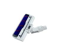 Testina For Spazzola Elettrica, Compatibile Con Xiaomi, K10/G10 1C, Compatibile Con Dreame, V8/V9B/V9P/V11/G9, Parti For Aspirapolvere Con Spazzola For Tappeti(Plum)