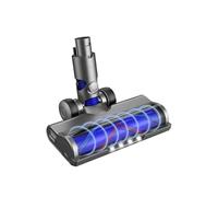 Testina for spazzola elettrica for pavimenti A74M, compatibile con Dyson V6/DC58/DC59/DC62/DC72/DC74, pezzo di ricambio for aspirapolvere sicuro for pavimenti in legno